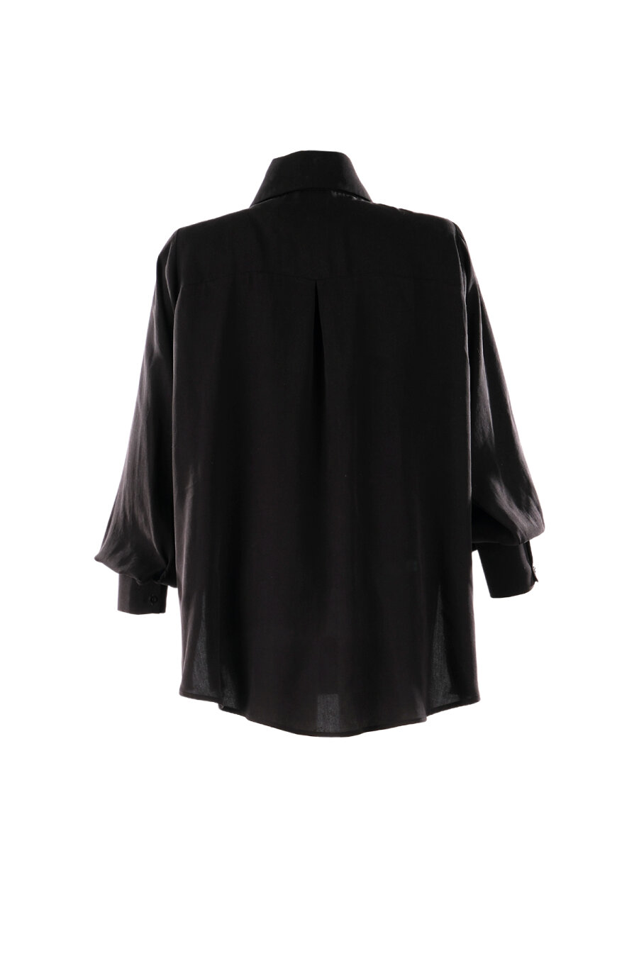 Midtown Oversize Shirt - 5