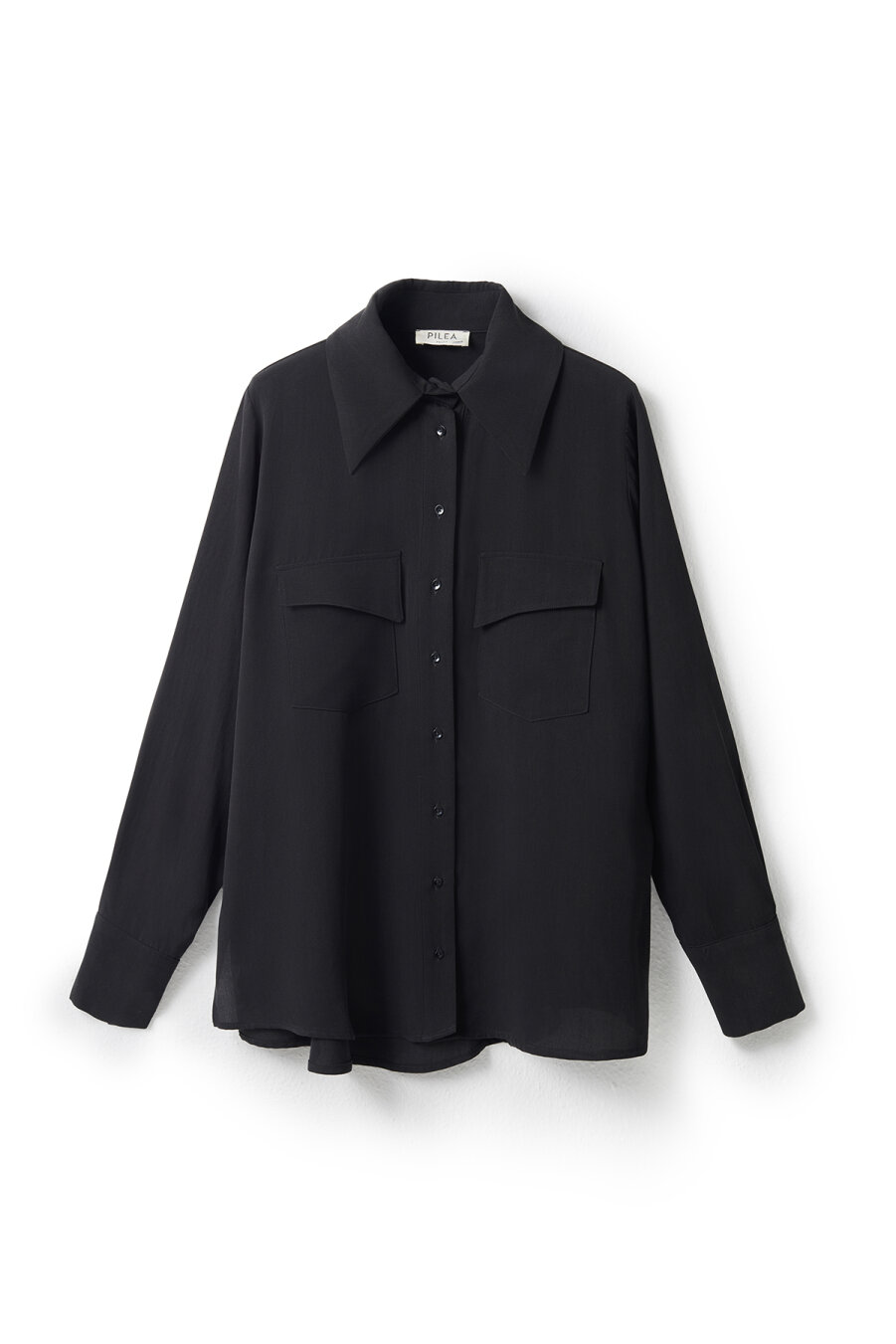 Midtown Oversize Shirt - 5