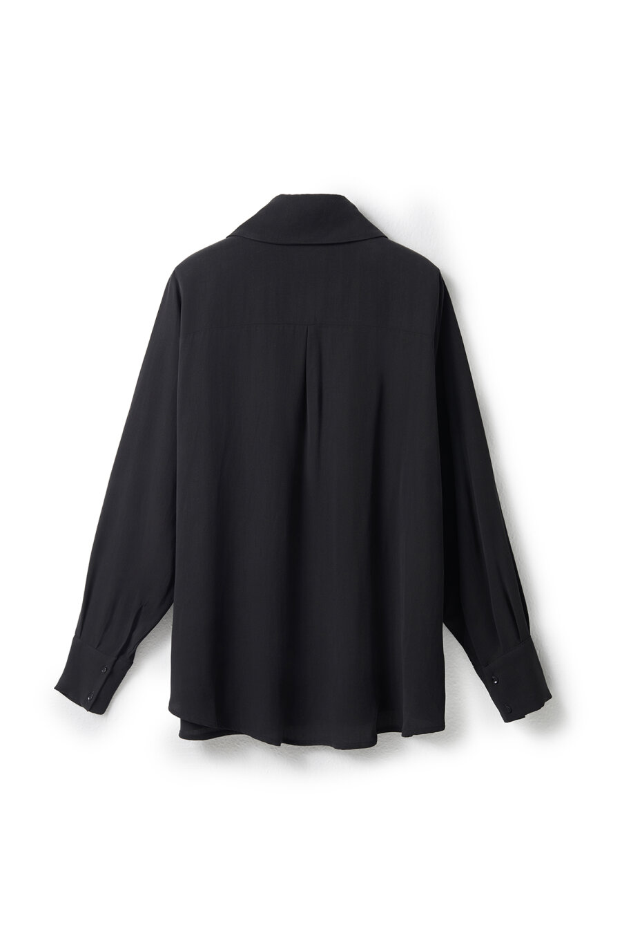 Midtown Oversize Shirt - 7