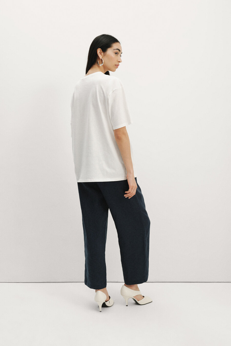 More Coffee Baskılı Tshirt - 5