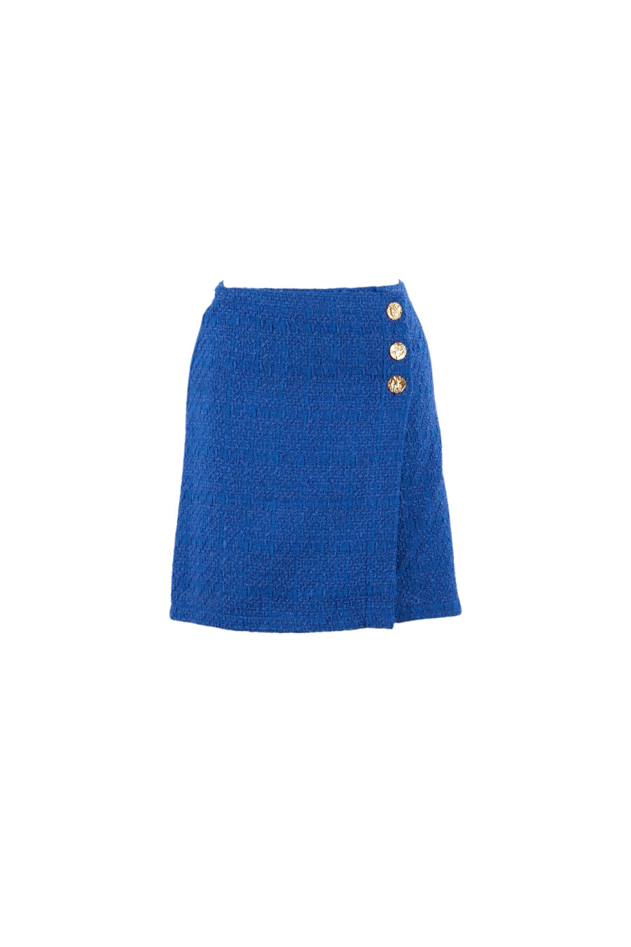 Orva Mini Skirt - 1