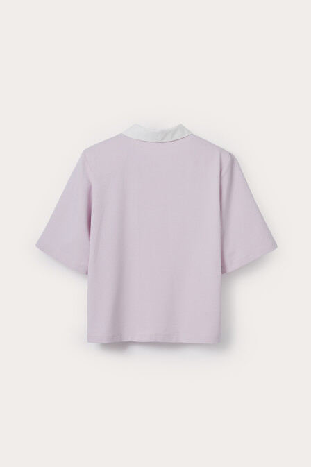 Paloma Kısa Kol Tshirt - 4