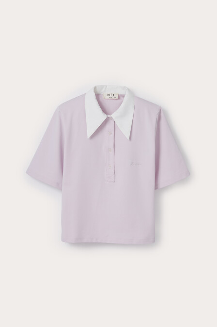 Paloma Short Sleeve T-Shirt - 2