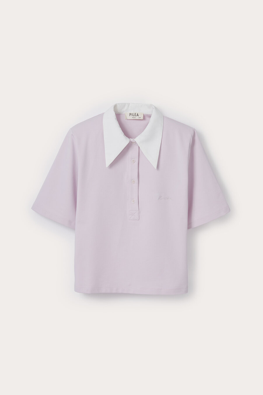 Paloma Short Sleeve T-Shirt - 2