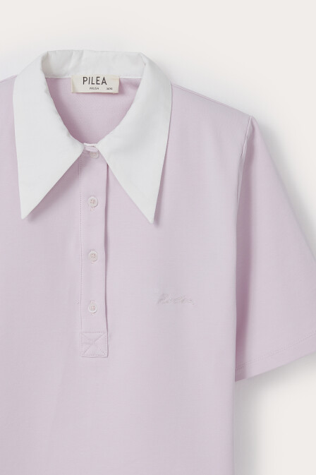 Paloma Short Sleeve T-Shirt - 3