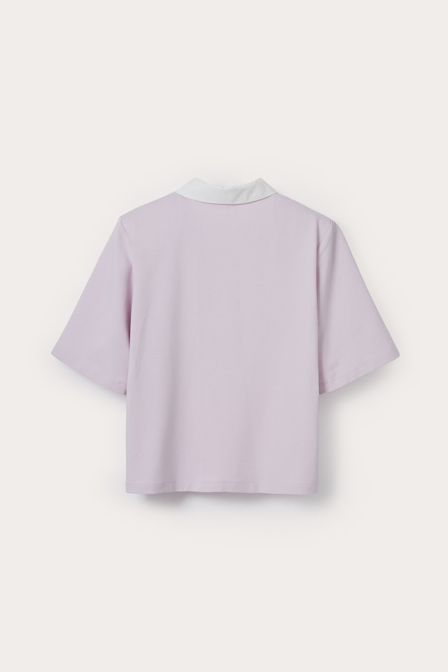 Paloma Short Sleeve T-Shirt - 4