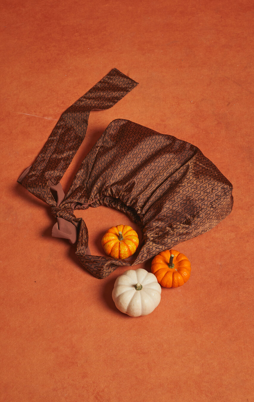 Pumpkin Bag - 4