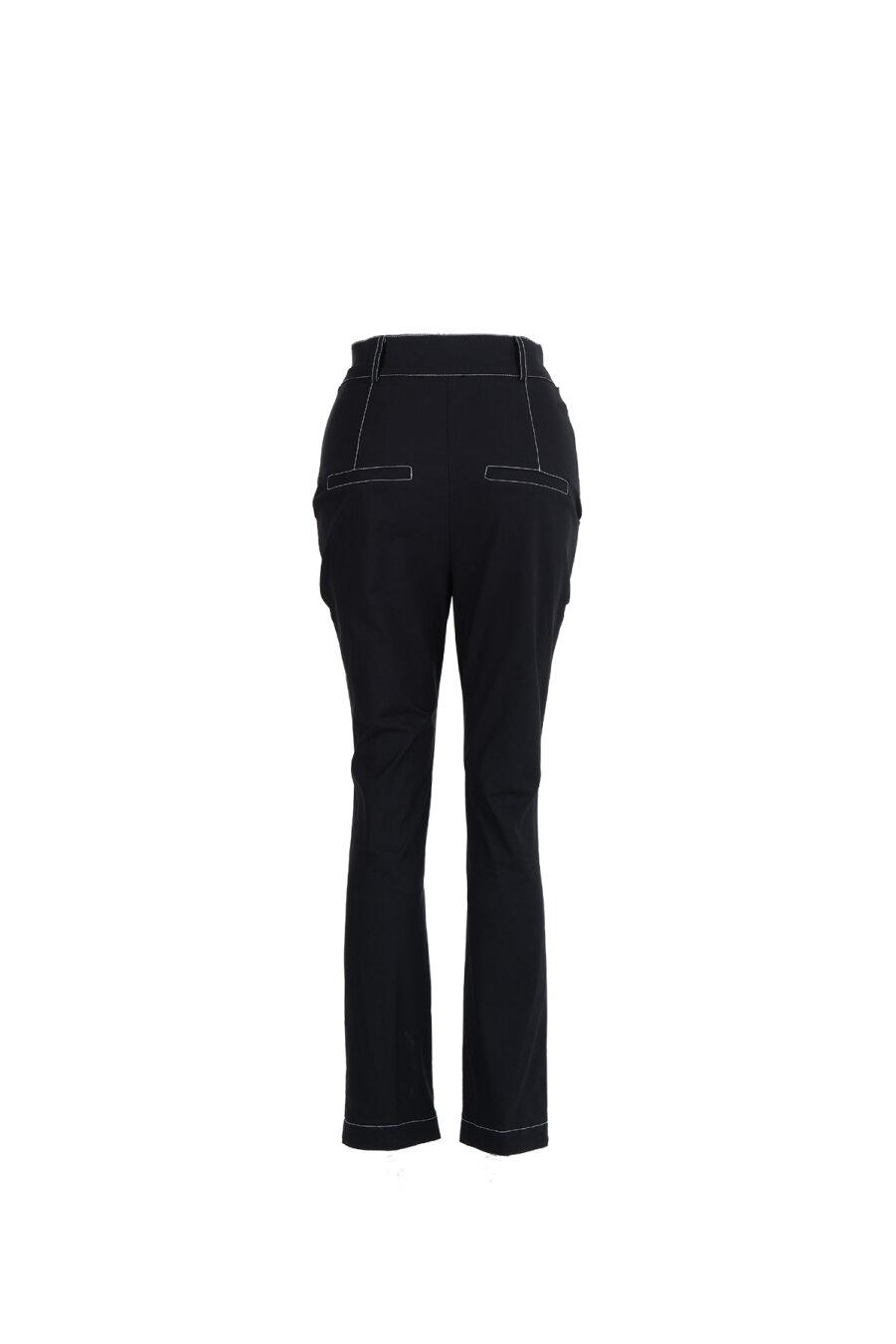 Rita Punto Stitched Trousers - 3