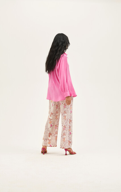 Romansia Pants - 5