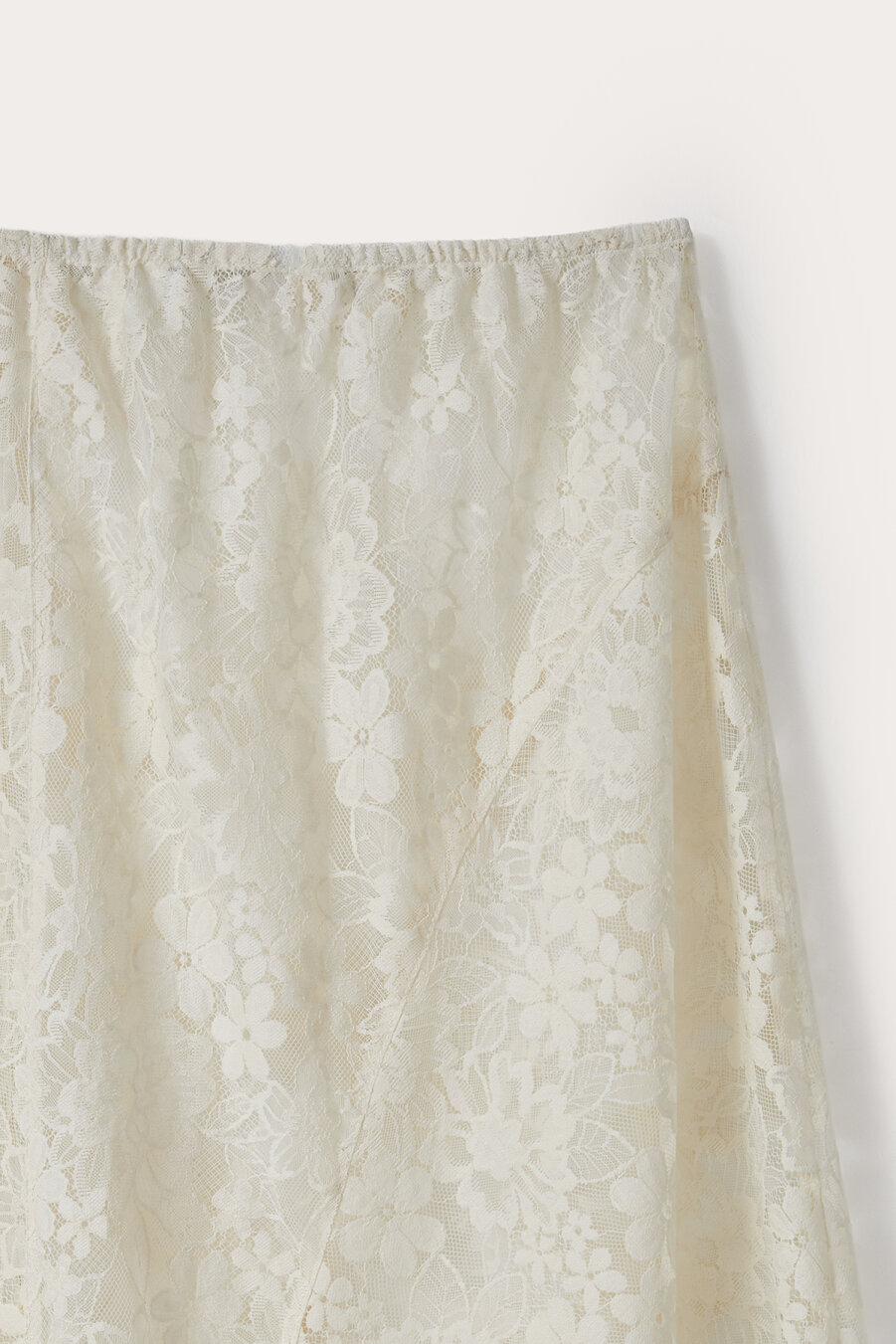 Roselina Piece Lace Skirt - 5