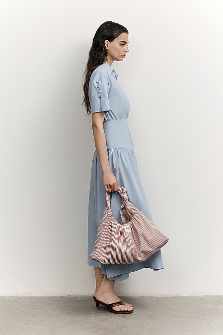 Rosella Anvelop Elbise - 2