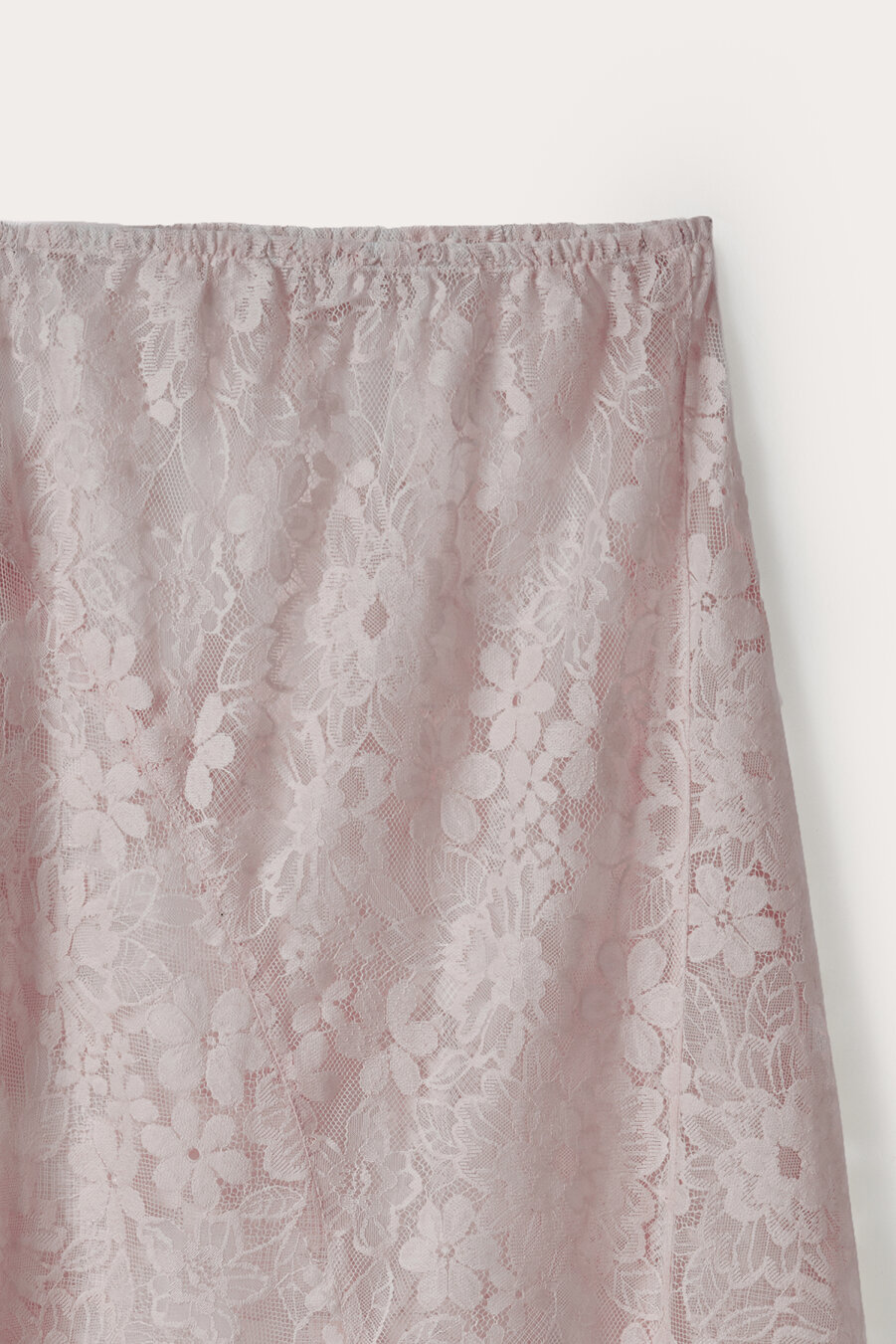 Rossie Piece Lace Skirt - 2