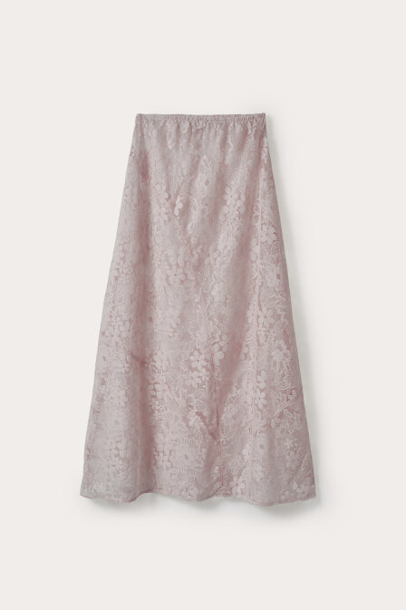 Rossie Piece Lace Skirt 