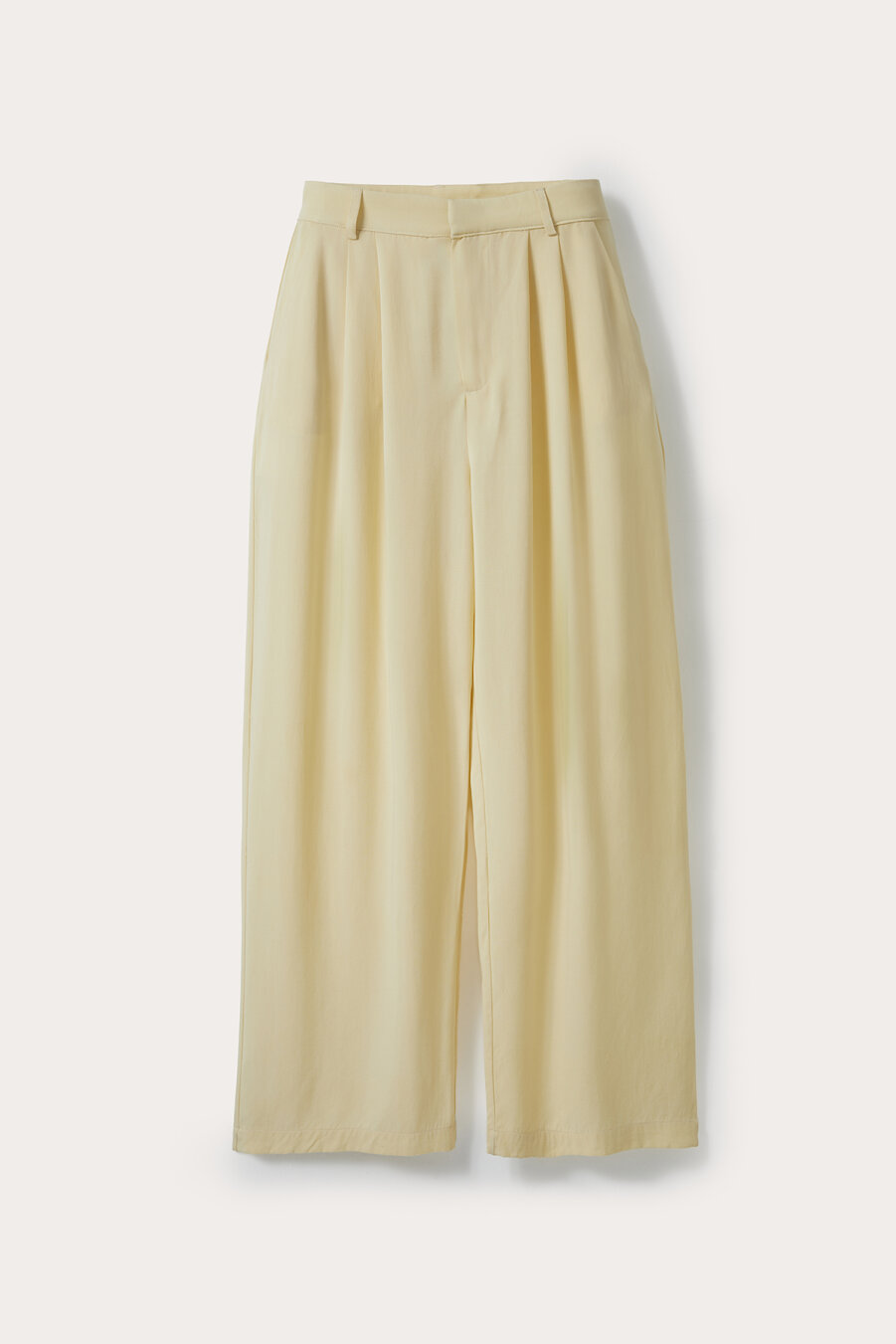 Soleil Palazzo Trousers - 4