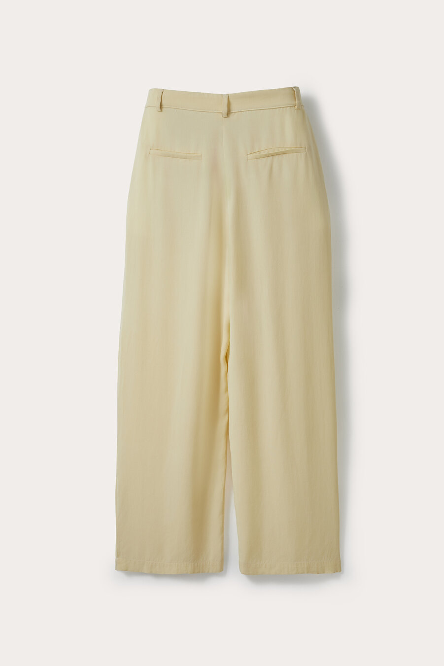 Soleil Palazzo Trousers - 5