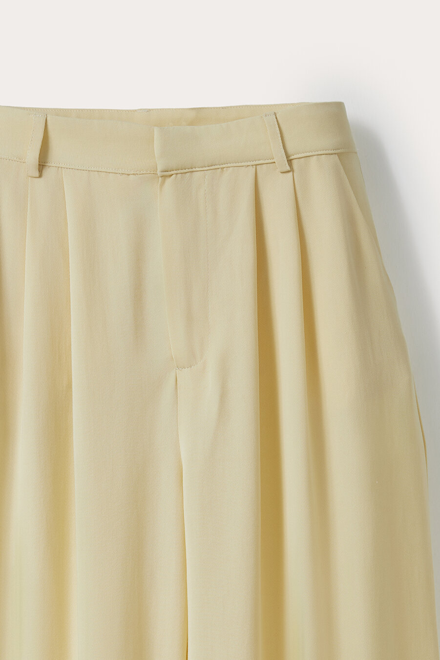 Soleil Palazzo Trousers - 6
