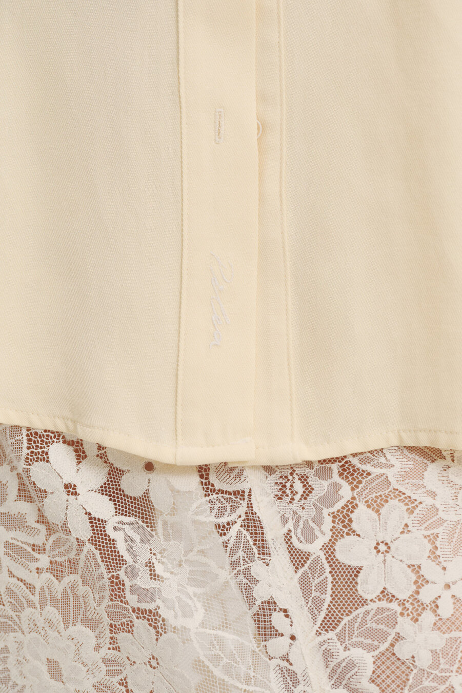 Soleil Tencel Gömlek - 3