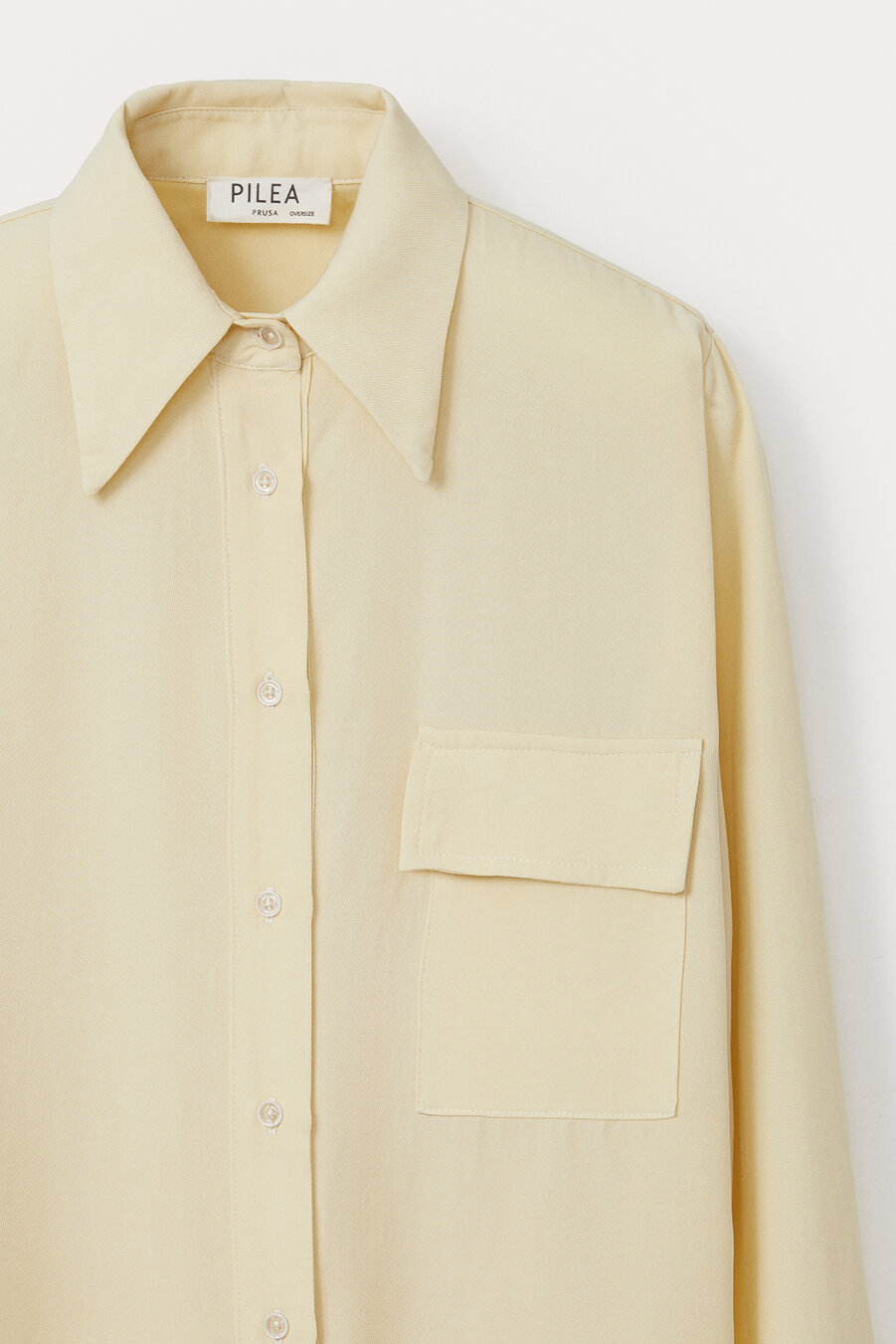Soleil Tencel Shirt - 6