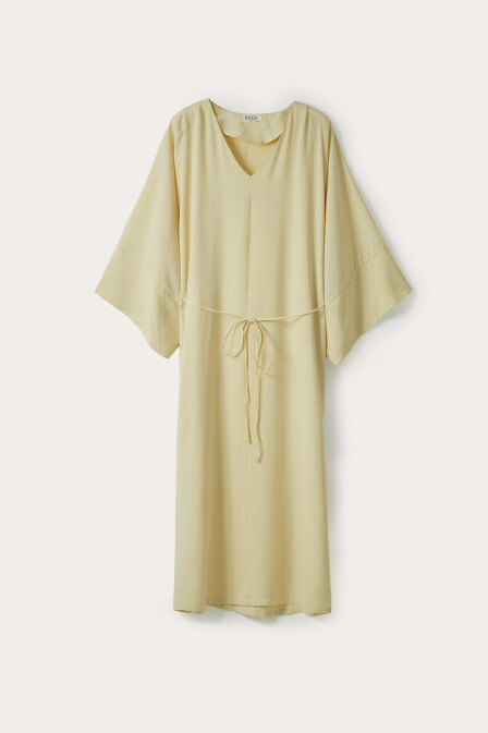 Sophira Kaftan Dress - 4