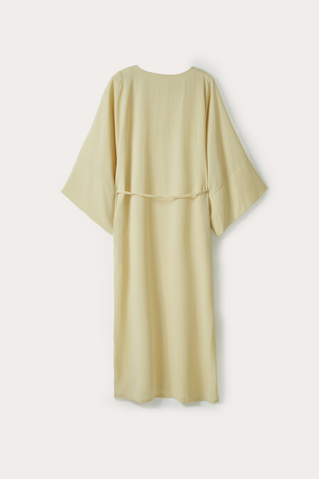 Sophira Kaftan Dress - 5