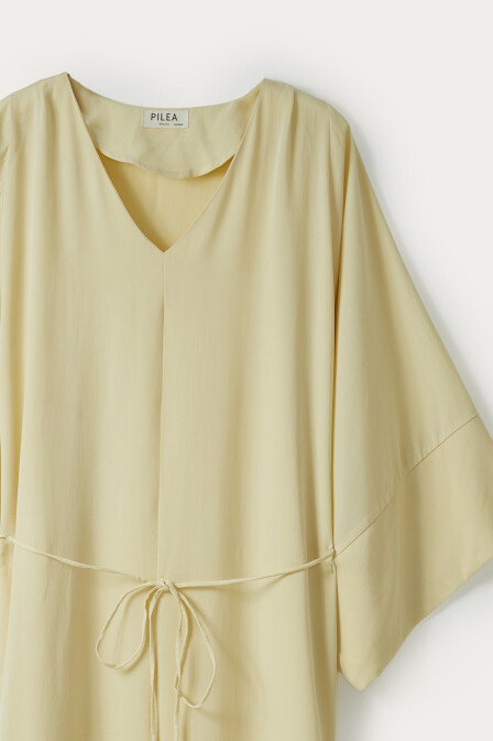 Sophira Kaftan Dress - 6