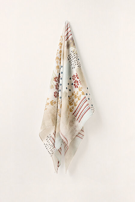 Sorelia Scarf - 1
