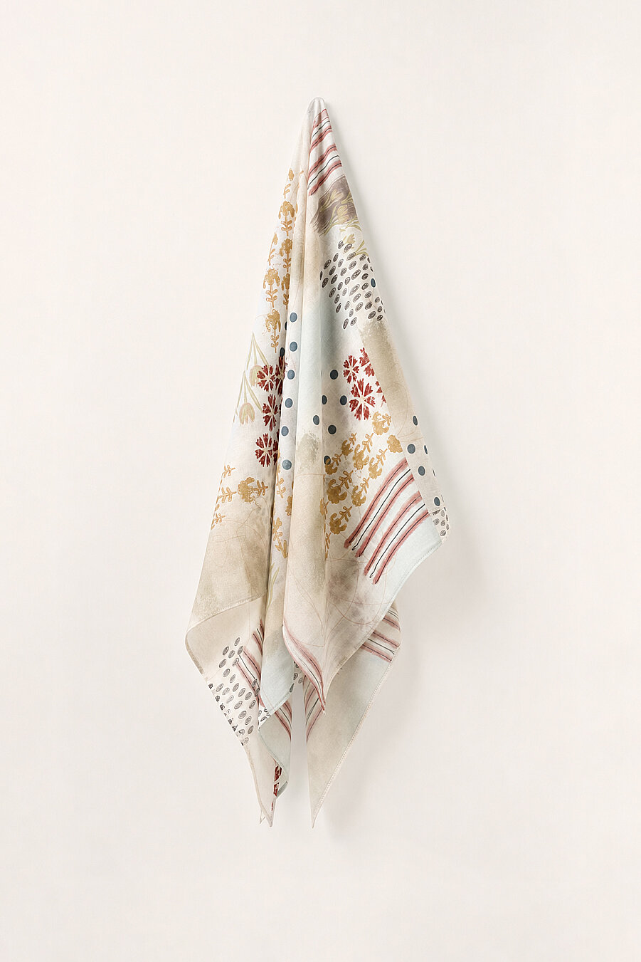 Sorelia Scarf - 1