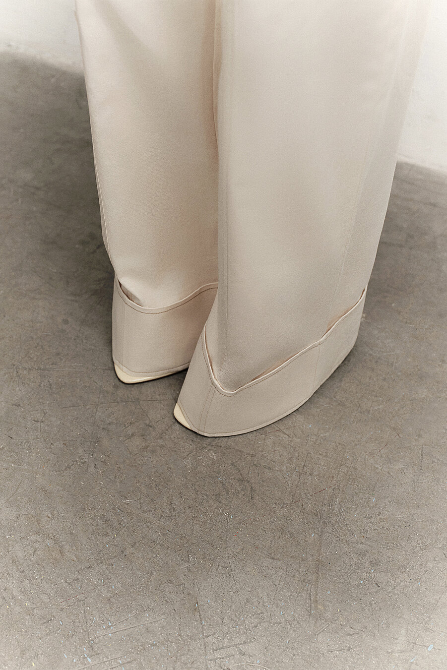 Velora Pants - 4