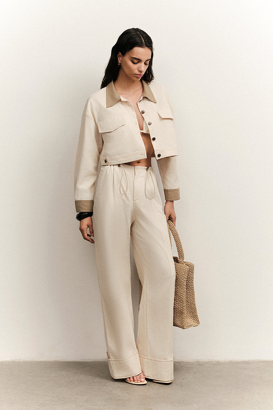 Velora Pants - 1