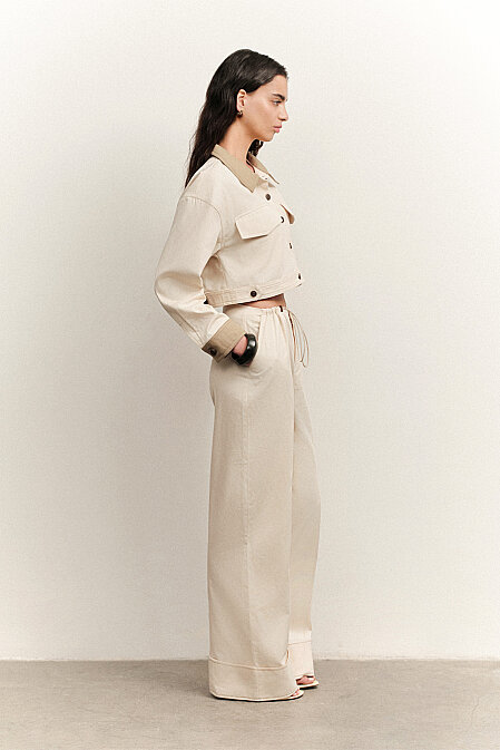 Velora Pants - 2
