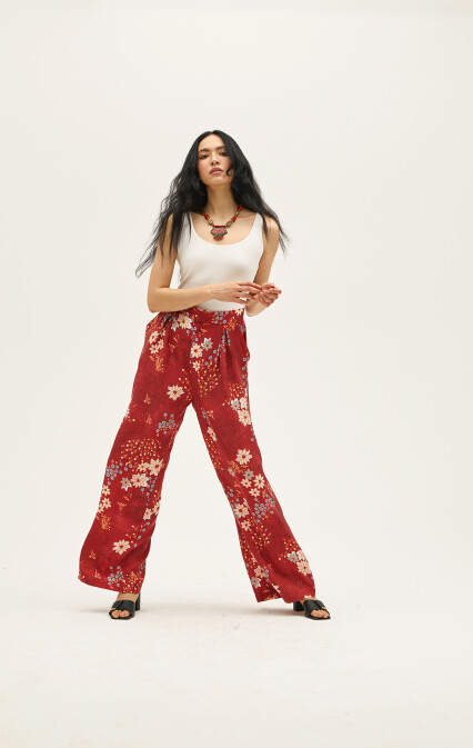 Viviana Pants - 1