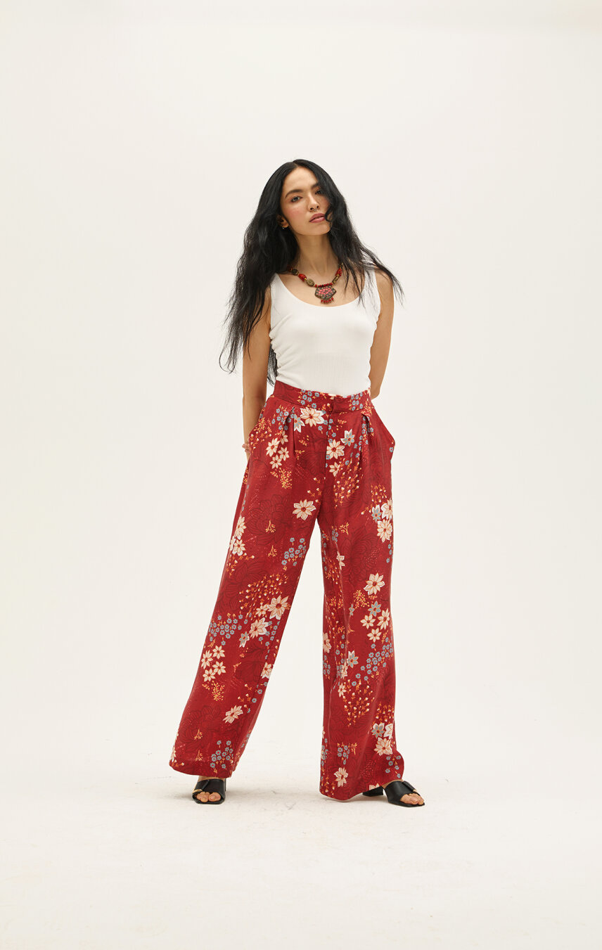 Viviana Pants - 3