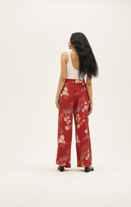 Viviana Pants - 4