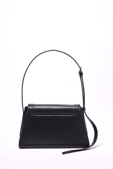 Wave Bag - Black - 6