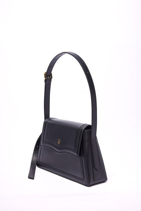 Wave Bag - Black - 5