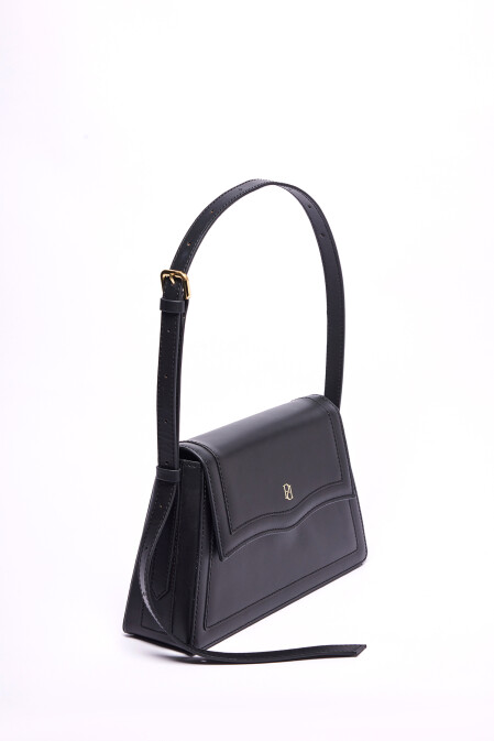 Wave Bag - Black - 3