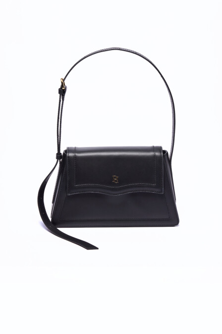 Wave Bag - Black - 2