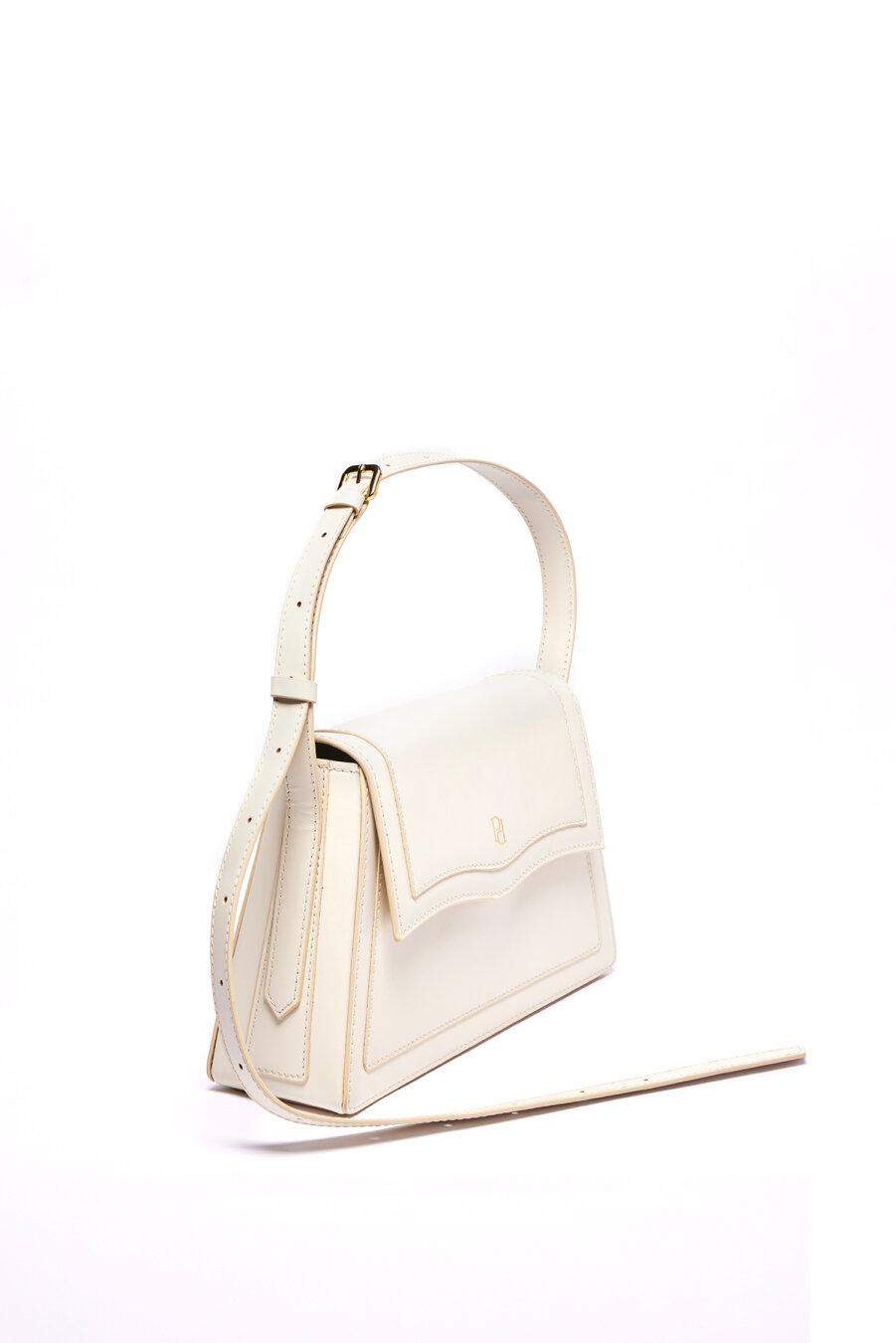 Wave Bag - Milky - 2