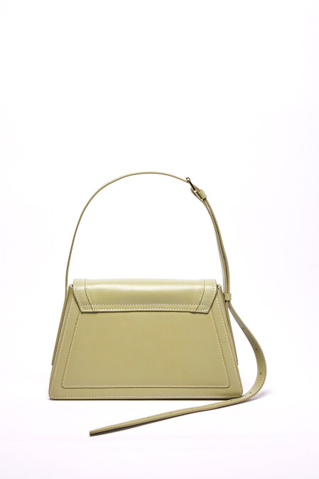 Wave Bag - Pistachio - 5