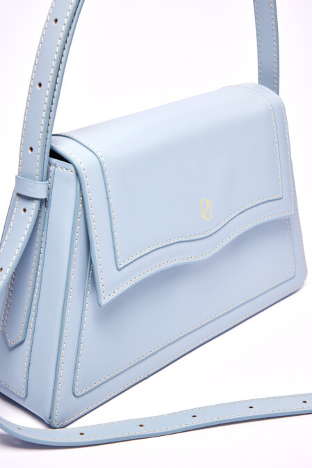 Wave Bag - Sky Blue - 4