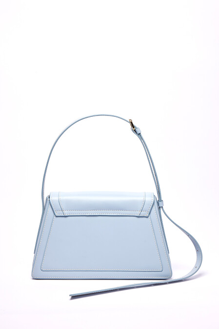 Wave Bag - Sky Blue - 6