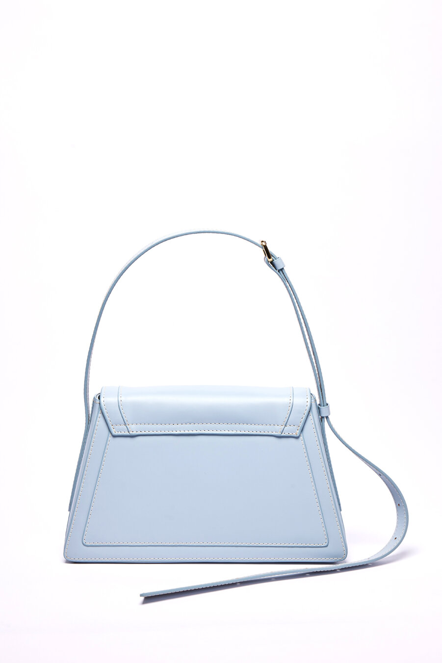 Wave Bag - Sky Blue - 6