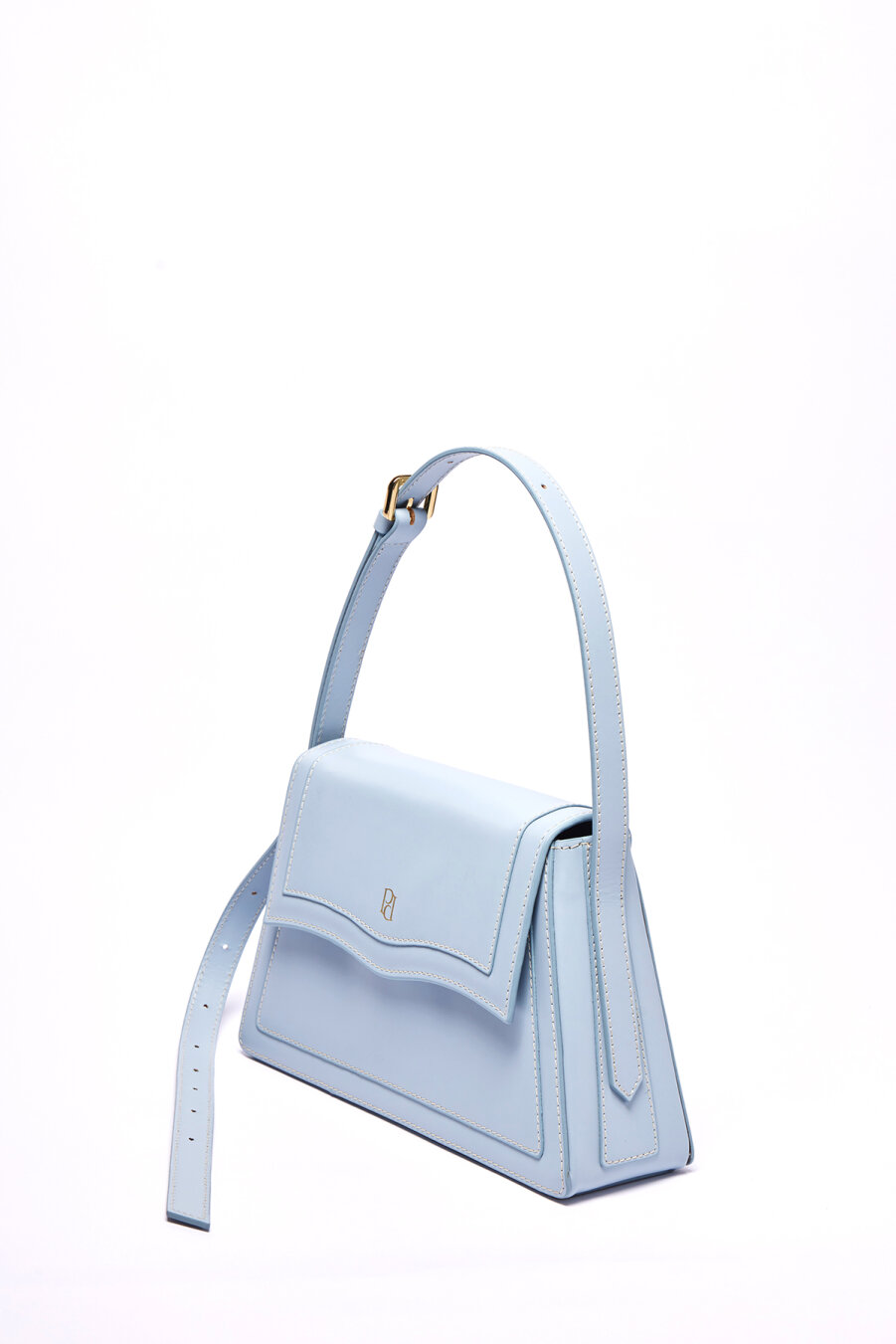 Wave Bag - Sky Blue - 3