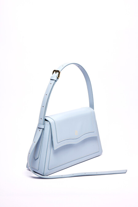 Wave Bag - Sky Blue - 5