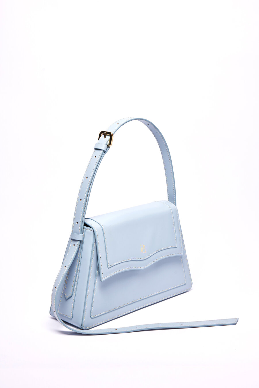 Wave Bag - Sky Blue - 5